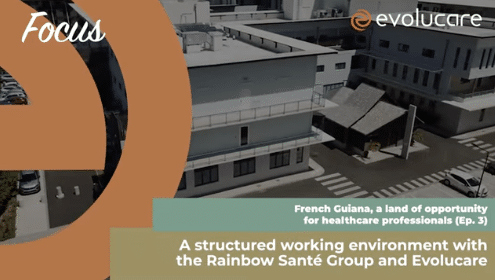 Guyane Rainbow Sante En