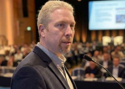 Témoignage : Olivier HIRARD, Expert Solutions AGFA Healthcare