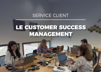 Customer Success Management : structurer et piloter la relation client en santé