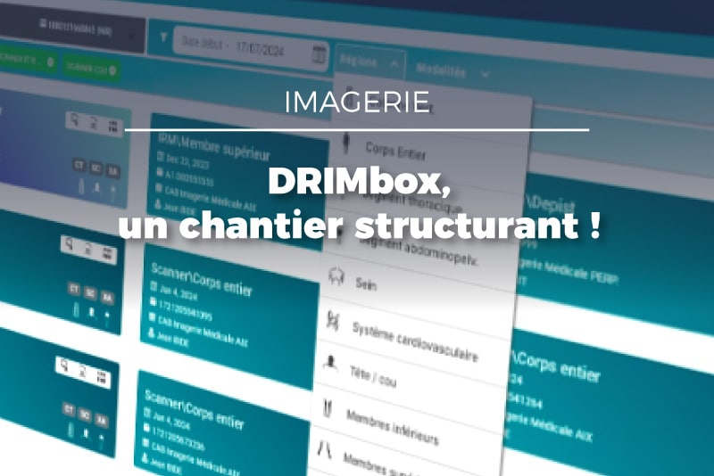 2026 Chantier Structurant 2026 Chantier Structurant