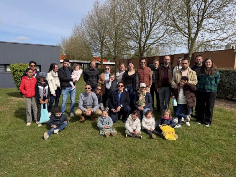 Chasse Aux Oeufs 1