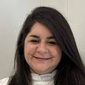 Denise Da Silva 2026