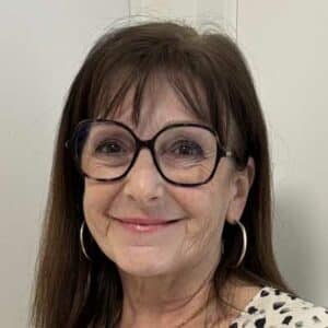 Frédérique Gueudevile 2026