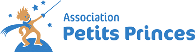 Association Petits Princes Logoh Transp