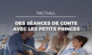 Pact4all 2026 : projet « Et si on continuait de conter »