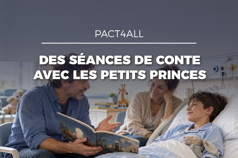 Conte Petits Princes