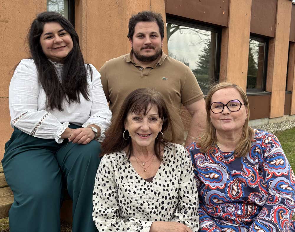Equipe Csm 2026