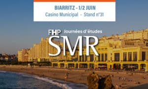 Biarritz – 1/2 juin 2026 : Journées FHP-SMR