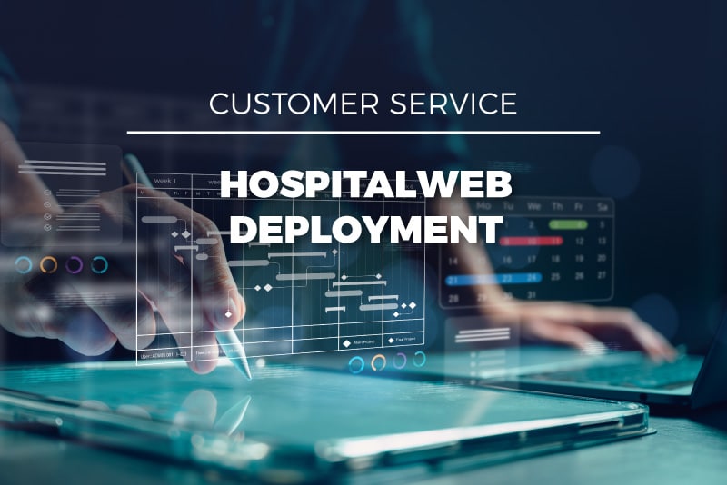 2026 Hospitalweb Deployment 2026 Hospitalweb Deployment