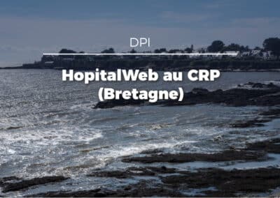 D’Osiris à HopitalWeb : retour d’expérience du Centre de Réhabilitation Psychosociale de Billiers