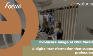 OVE Caraïbes and Evolucare