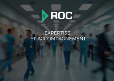 ROC : Evolucare confirme son avance