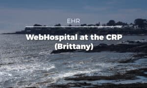 From Osiris to WebHospital: feedback from the Billiers Psychosocial Rehabilitation Centre