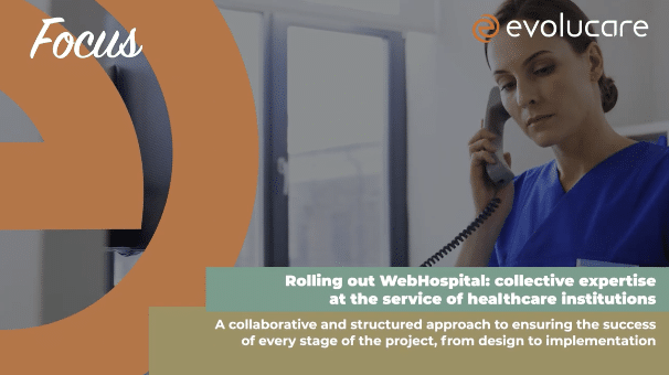 Webhospital Deployment
