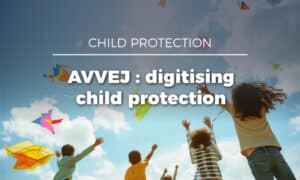 Child protection: achieving successful digitalisation in the social services sector