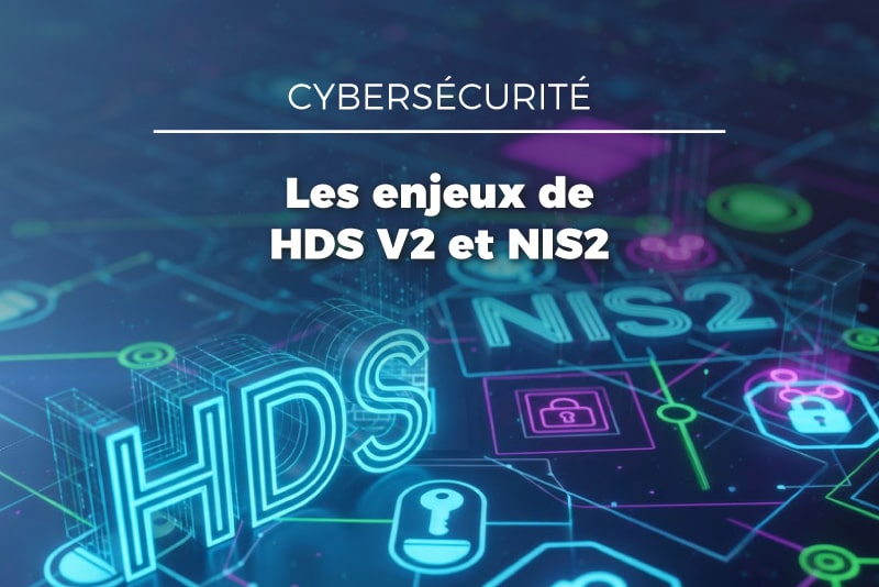 Cybersecurite Hds2 Nis2 Cybersecurite Hds2 Nis2