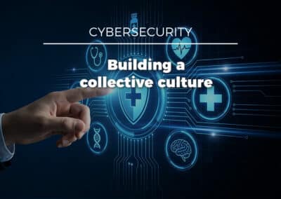 Cybersecurity awareness in the healthcare sector