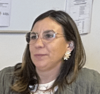 Julie Geraud