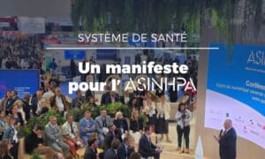 L’Asinhpa publie son manifeste : une vision collective pour un numérique en santé durable et responsable
