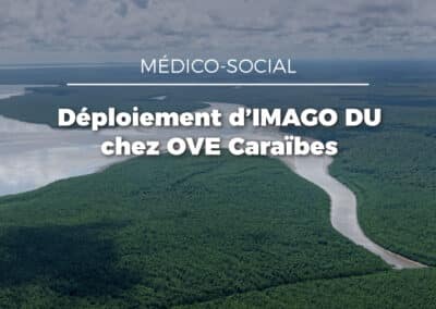 Protégé : OVE Caraïbes et Evolucare