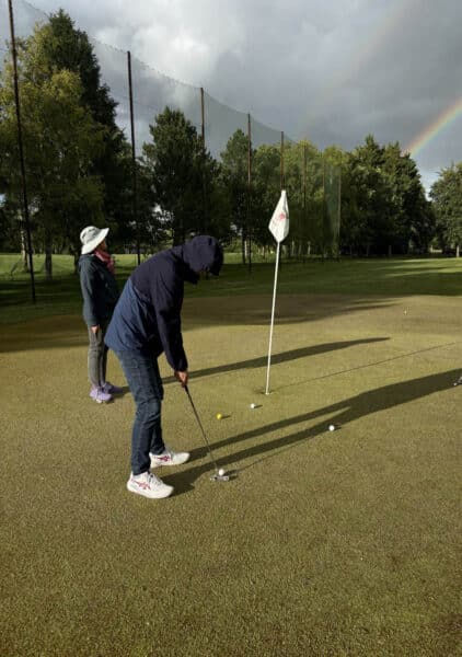 Edays Golf 1