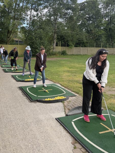 Edays Golf 2