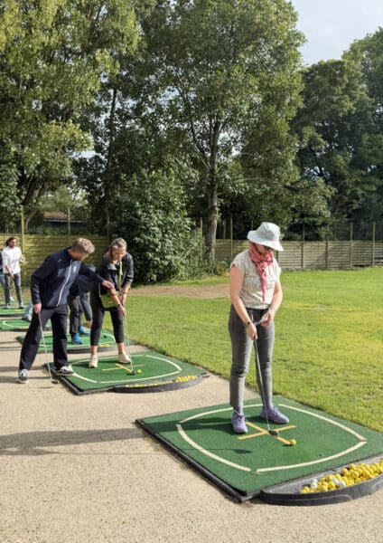 Edays Golf 3