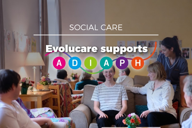 Adiaph social care