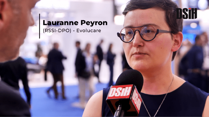 Lauranne Peyron Dsih