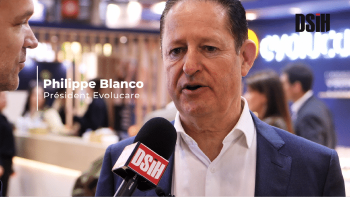 Philippe Blanco Dsih