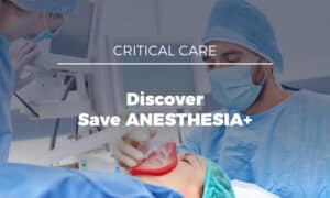 SFAR 2026: Discover Anesthesia+, the next-generation anaesthesia record, integrated into the patient’s surgical journey