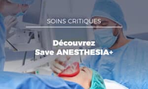 SFAR 2026 : découvrez Anesthesia+, la nouvelle génération du dossier d’anesthésie, intégrée au parcours patient opéré