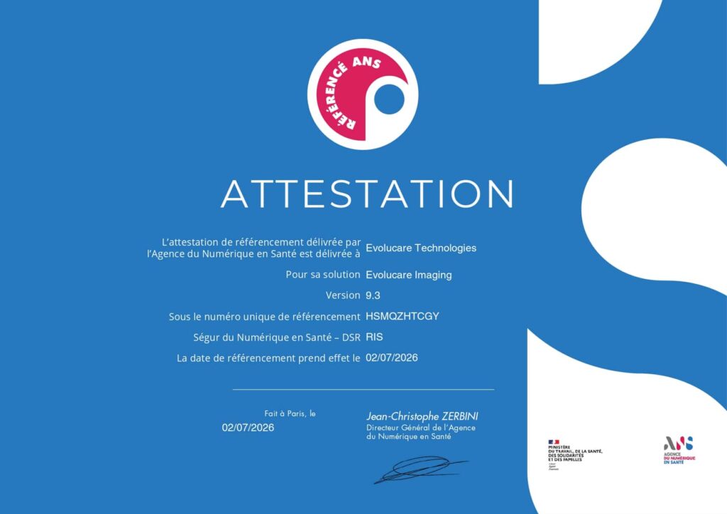 Ans Attestation Referencement Ris Vague 2 Evolucare Imaging