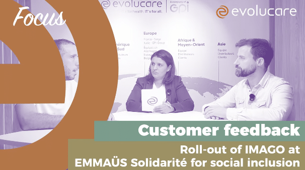 En Emmaus