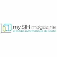 Mysih Magazine Logo