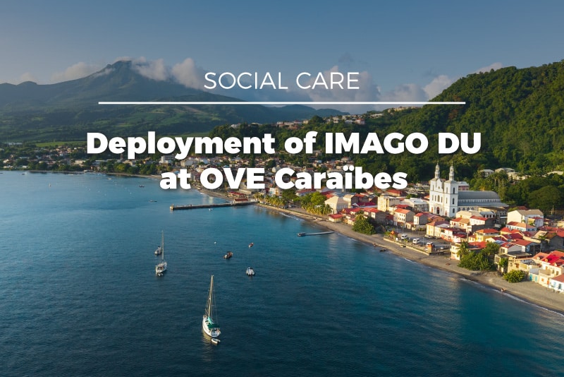 Ove Caraibes En Ove Caraibes En