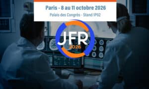 Evolucare aux JFR 2026 : Ségur, IA et AGFA HealthCare