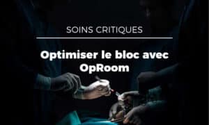 OpRoom : optimiser la programmation du bloc opératoire