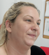 Francoise Cuvelier