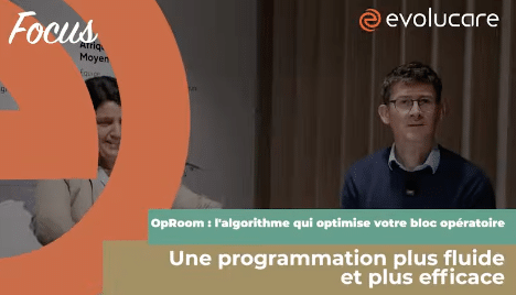 Oproom Optimisation Bloc