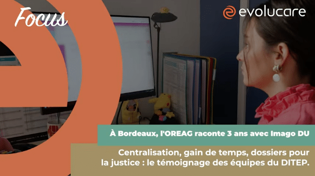 Parcours Handicap Protection Enfance
