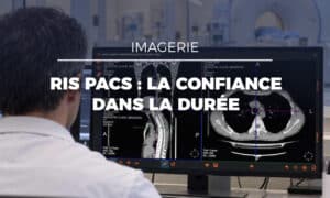 Imagerie médicale à Tourcoing avec le RIS PACS Evolucare