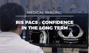 Medical Imaging in Tourcoing with the Evolucare RIS PACS