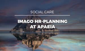 Imago HR-Planning: APAEIA’s Feedback