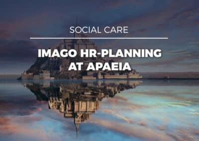 Imago HR-Planning: APAEIA’s Feedback