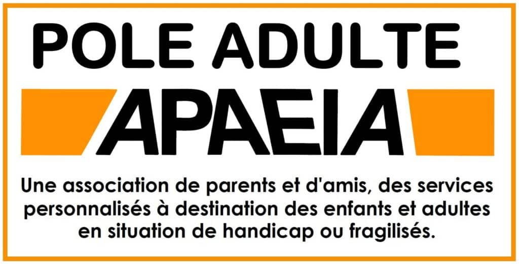 Logo Apaeia