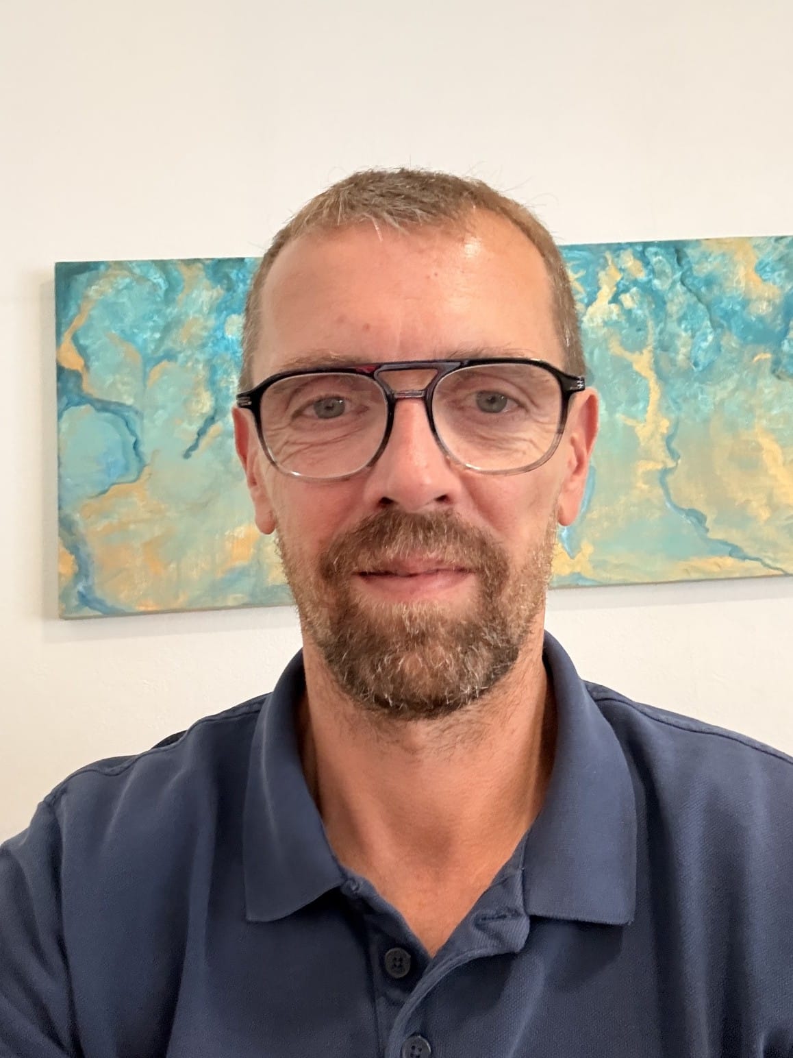 Laurent Debieu Apaeia