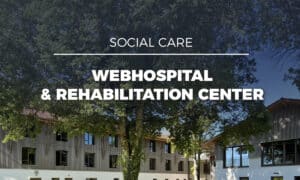 HopitalWeb in Rehabilitation Care: choosing continuity and proximity