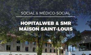 HopitalWeb en SMR : le choix de la continuité et de la proximité