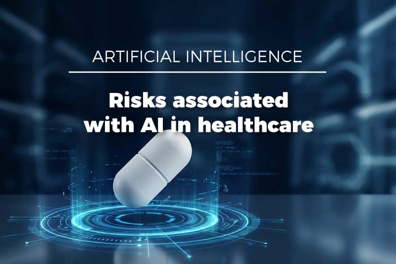 2026 Healthcare Ia Risks@800x 80 Healthcare Ia Risks